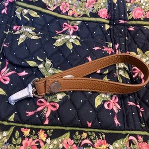 New Brown Wristlet Strap Bundle to Save